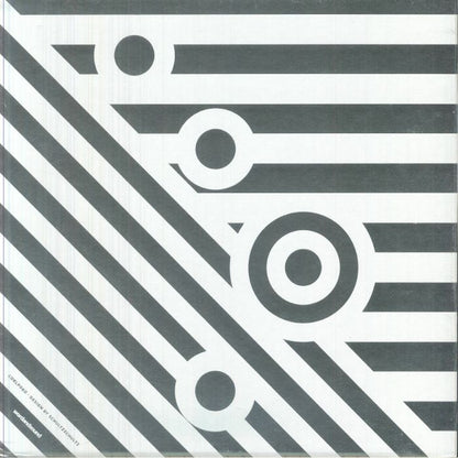 Various – 25 Years Cocoon Recordings (Volume Two) (5x12"+Box Set, Cocoon Recordings, 2026) Back Cover
