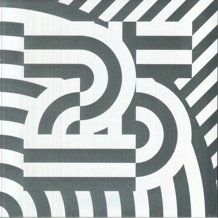 Various – 25 Years Cocoon Recordings (Volume Two) (5x12"+Box Set, Cocoon Recordings, 2026) Front Cover