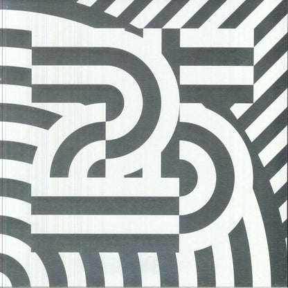 Various – 25 Years Cocoon Recordings (Volume Two) (5x12"+Box Set, Cocoon Recordings, 2026) Front Cover