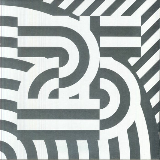 Various – 25 Years Cocoon Recordings (Volume Two) (5x12"+Box Set, Cocoon Recordings, 2026) Front Cover