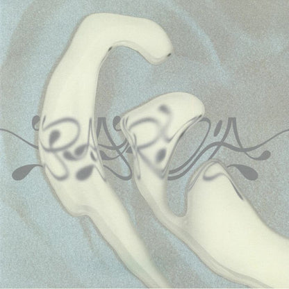 Various – 5 Years Paryìa (2x12", Paryìa, 2026) Front Cover
