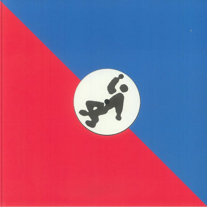 Various – A M.A.D 5 YEARS Part 1 (12", M.A.D Records, 2025) Back Cover