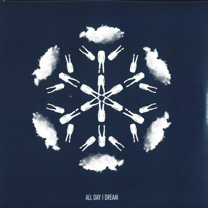 Various – A Winter Sampler VI (3x12", All Day I Dream, 2025) image 01