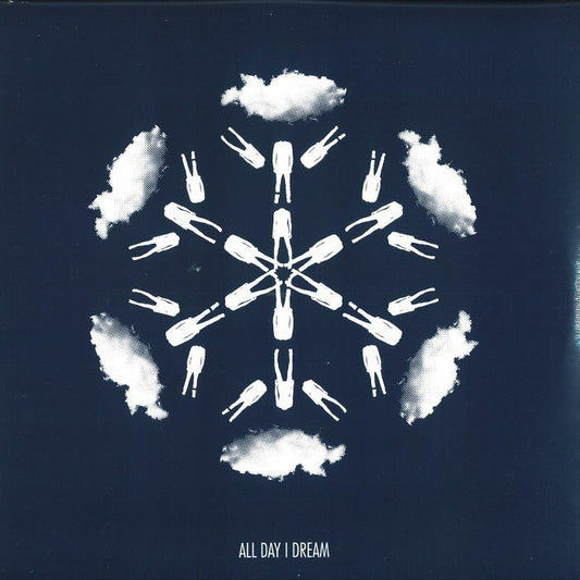 Various – A Winter Sampler VI (3x12", All Day I Dream, 2025) image 01