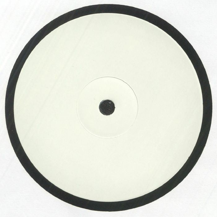 Various – A7 Edits Volume 6 (12", A7 Edits, 2023) Back Cover