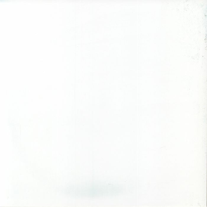 Various – American Dub Electronics (LP, Kino Disk, 2026) Back Cover