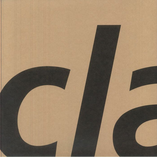 Various – Classic Classic Chapter 01 (2x12", Classic, 2025) front cover