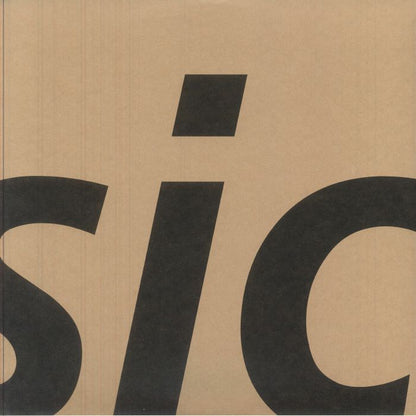 Various – Classic Classic Chapter 03 (2x12", Classic, 2025) Front Cover