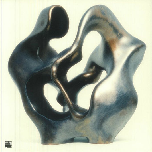 Various – Coalescence (12", The Third Room, 2026) Front Cover