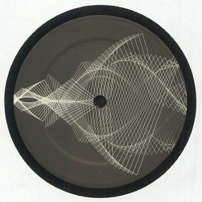 Various – Cultivated Electronics EP 002 (12", Cultivated Electronics, 2025) image 01