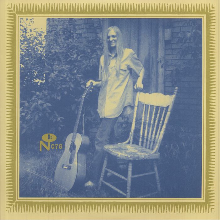 Various – Driftless Dreamers In Cuca Country (2xLP, Numero Group, 2021) Front Cover