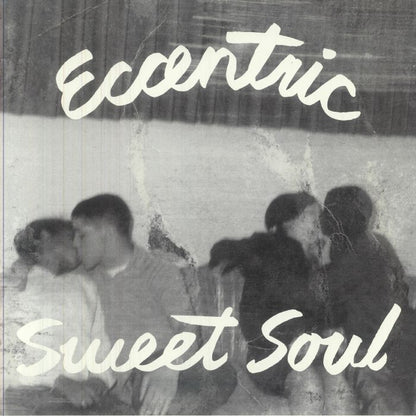 Various – Eccentric Sweet Soul (LP, Numero Group, 2026) Front Cover