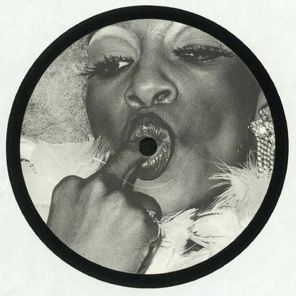 Various – Eros (12", Eros, 2011) Front Cover