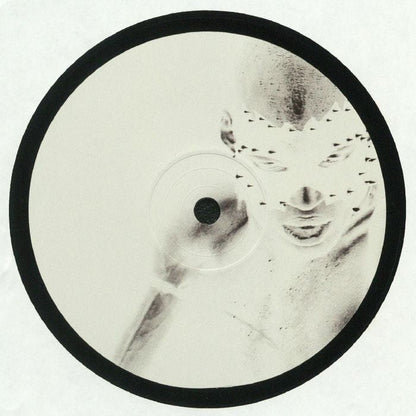 Various – Eros01x (12", Eros, 2015) Back Cover