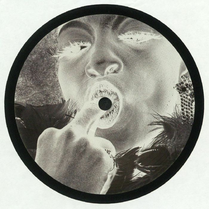 Various – Eros01x (12", Eros, 2015) Front Cover