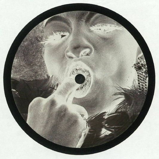 Various – Eros01x (12", Eros, 2015) Front Cover