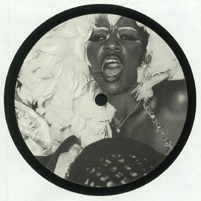 Various – Eros03 (12", Eros, 2012) Back Cover