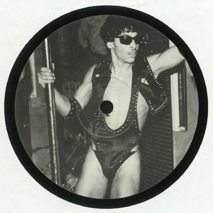 Various – Eros03 (12", Eros, 2012) Front Cover