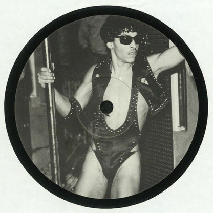 Various – Eros03 (12", Eros, 2012) Front Cover