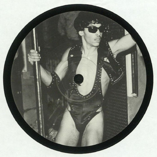 Various – Eros03 (12", Eros, 2025) front cover