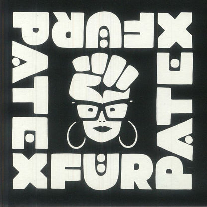 Various –  Für Patex (7", Pudel Produkte, 2025) Front Cover