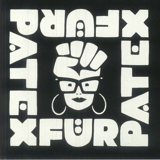 Various –  Für Patex (7", Pudel Produkte, 2025) Front Cover
