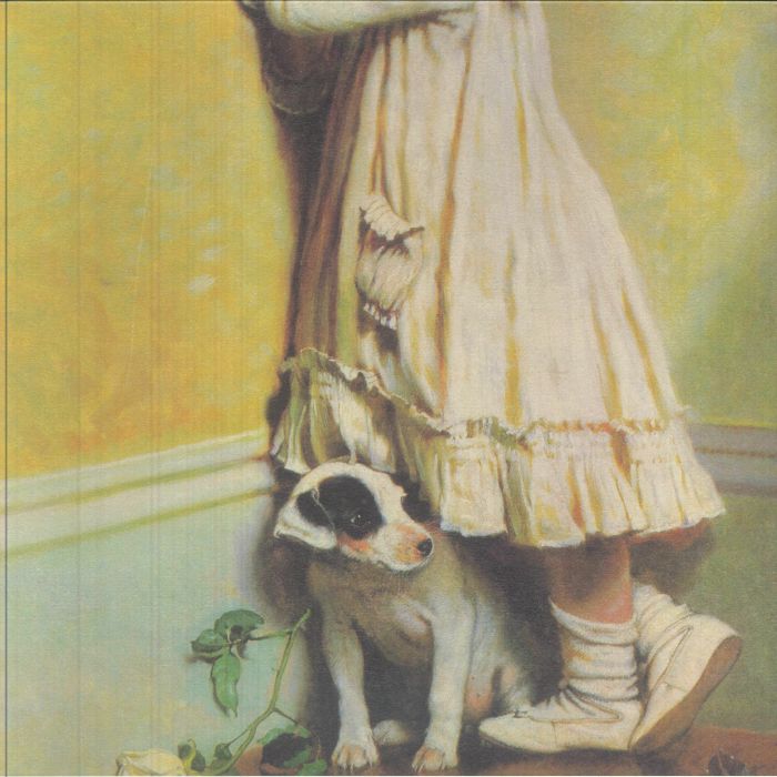 Various – Going Back To Sleep... (LP, A Colourful Storm, 2025) Front Cover