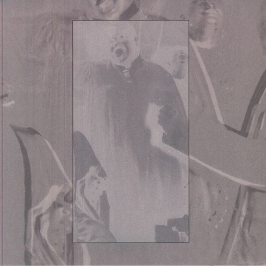 Various – Have You Heard About The World Coming To An End? (LP, Death Is Not The End, 2026) Front Cover