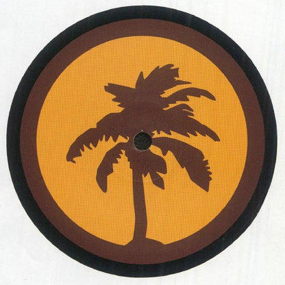 Various – Hot Creations Autumn Sampler 2025 (12", Hot Creations, 2025) Front Cover