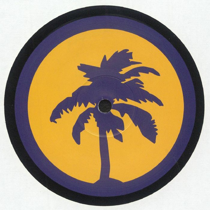 Various – Hot Creations Sampler 1 (12", Hot Creations, 2025) Front Cover
