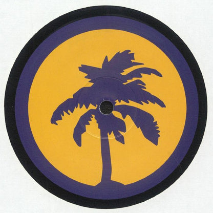 Various – Hot Creations Sampler 1 (12", Hot Creations, 2025) Front Cover
