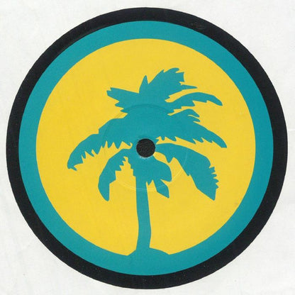 Various – Hot Creations Summer Sampler 2025 (12", Hot Creations, 2025) front cover