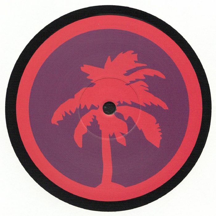 Various – Hot Creations Summer Sampler 2026 (12", Hot Creations, 2026) Front Cover