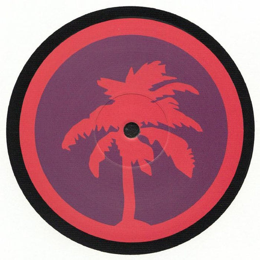 Various – Hot Creations Summer Sampler 2026 (12", Hot Creations, 2026) Front Cover
