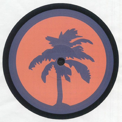 Various – Hot Creations Winter Sampler 2025 (12", Hot Creations, 2026) Front Cover