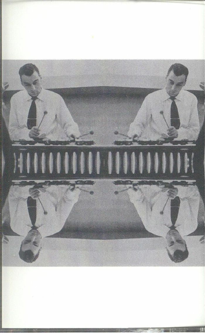 Various – I Had The Craziest Dream: Modern Jazz And Hard​​​-​​​Bop In Post War London, Vol. 3 (Cassette, Death Is Not The End, 2022) Front Cover