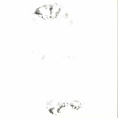 Various – KWALK (LP, Wah Wah Wino, 2022) Back Cover