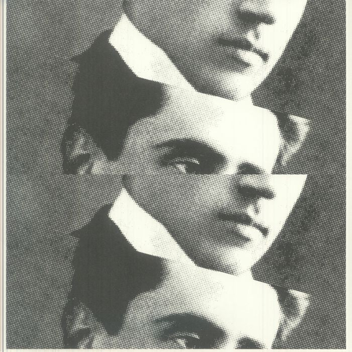 Various – Let Me Perish Without Return: Lament And Longing From The Fading Russian Empire, 1889-1917 (LP, Death Is Not The End, 2025) Front Cover