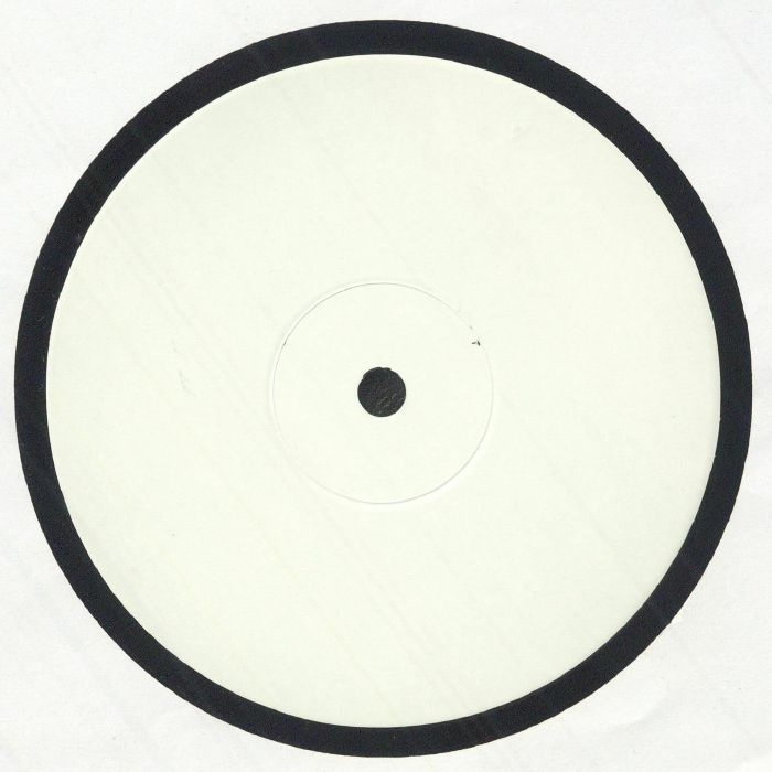 Various – Limited Compilation Vol. 2 (12", Dext Recordings, 2025) Back Cover