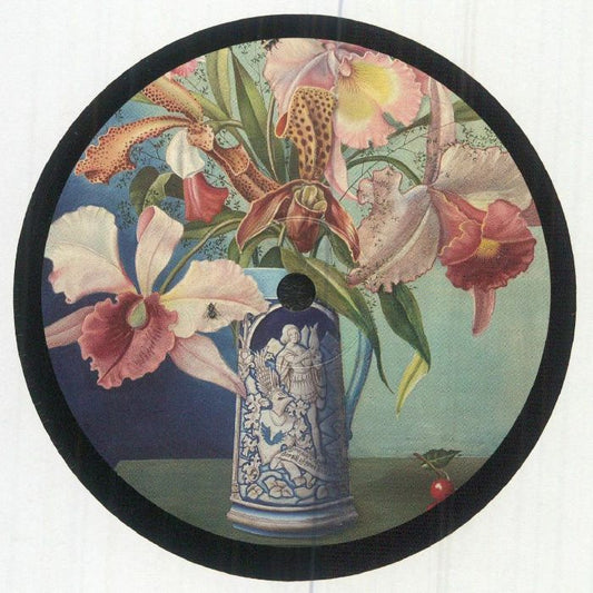 Various – Manaccan (12", Boomstraat 1818, 2026) Front Cover