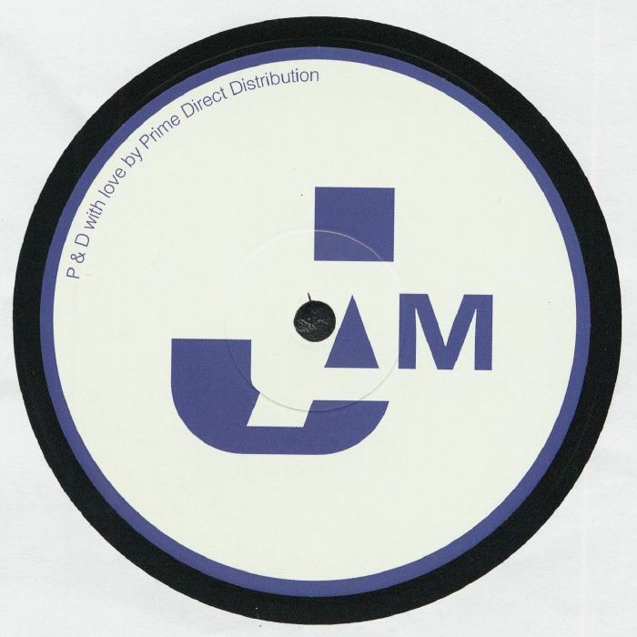 Various – Mint Condition Vol. 1 (12", Peppermint Jam, 2026) Back Cover