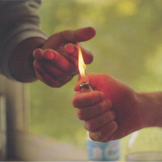 Various – Mono No Aware (2xLP, Clear, PAN, 2021) Front Cover