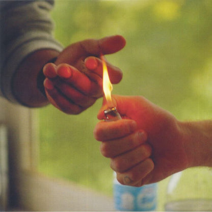 Various – Mono No Aware (2xLP, Orange, PAN, 2022) Front Cover
