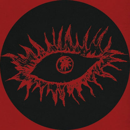 Various – NAZAR001 (12", nazar, 2026) Back Cover