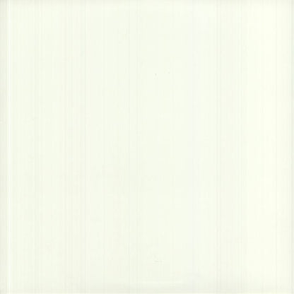 Various – Songs for Tres (LP, Clear, Sacred Bones Records, 2022) Back Cover