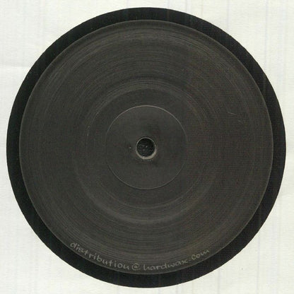 Various – Sound Sampler Vol. 1 (12", Soundsampler, 2011) Back Cover