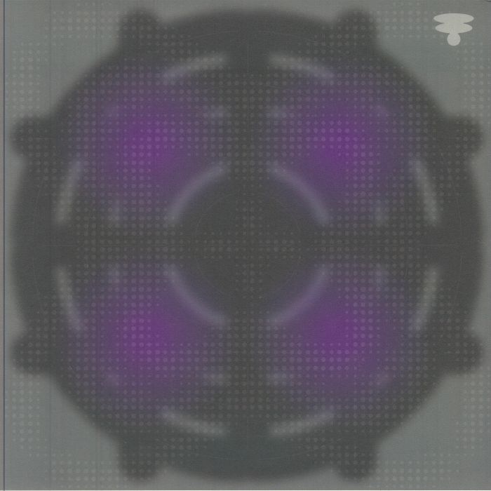 Various – Soundscape waves Vol.1 (LP, GIMIC Records, 2025) Front Cover