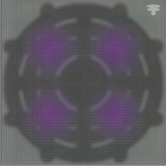 Various – Soundscape waves Vol.1 (LP, GIMIC Records, 2025) Front Cover