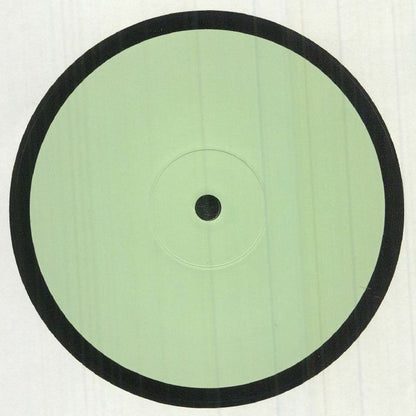 Various – Soup Edits 1 (12", Soup Edits, 2025) back cover