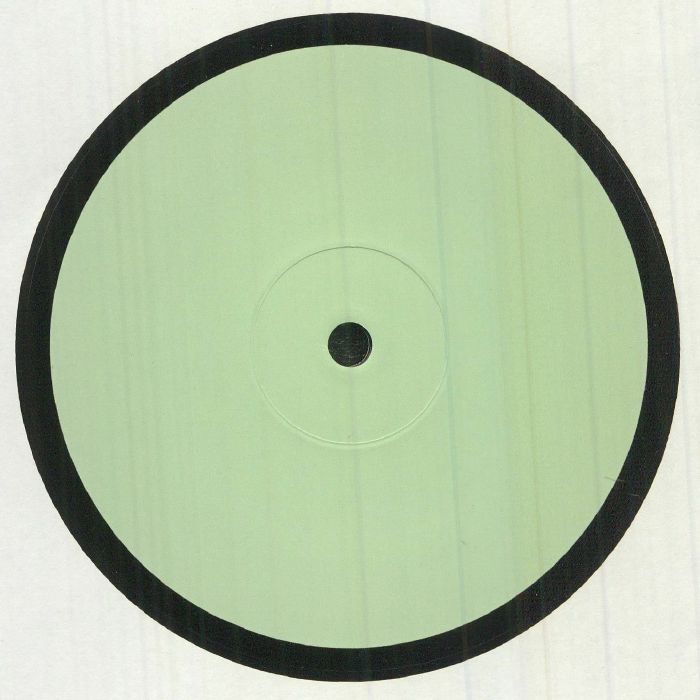 Various – Soup Edits 1 (12", Soup Edits, 2025) front cover